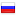 oboiland.ru server is located in Russia